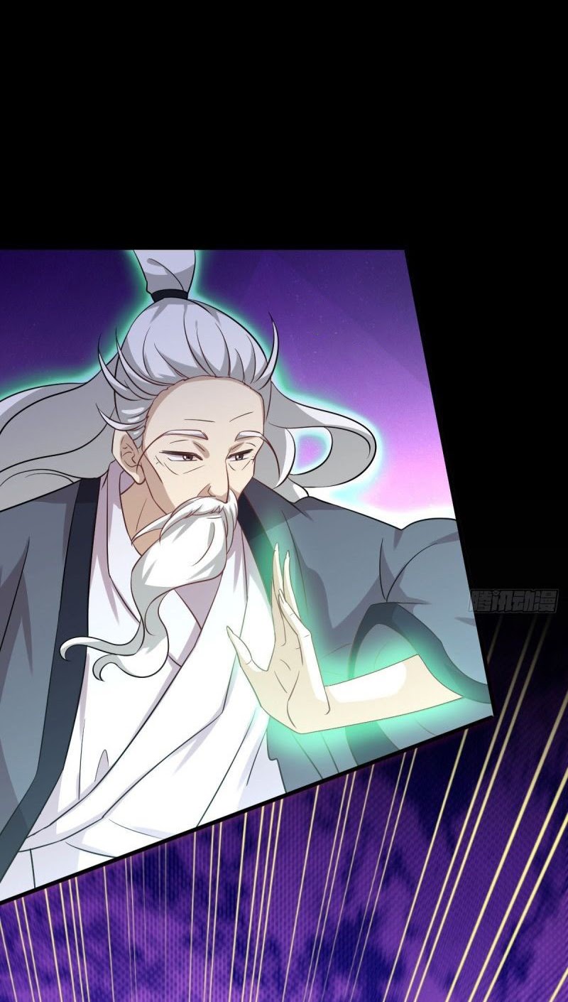 Immortal Swordsman in The Reverse World Chapter 137 Bahasa Indonesia